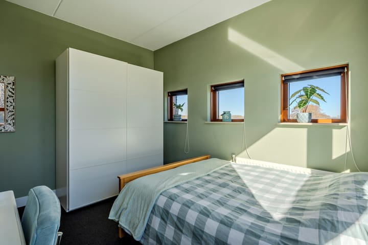 Foto 32 van Bosvaren 32