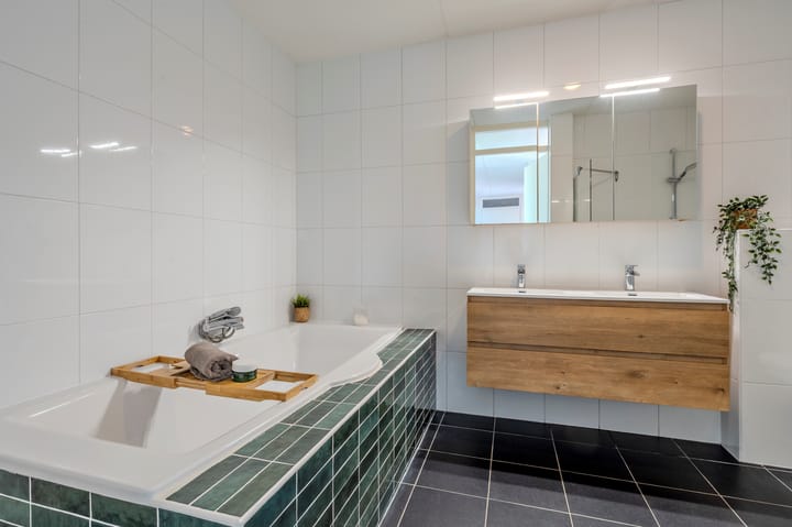 Foto 33 van Bosvaren 32