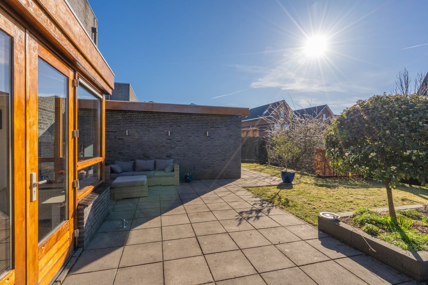 Foto 40 van Bosvaren 32