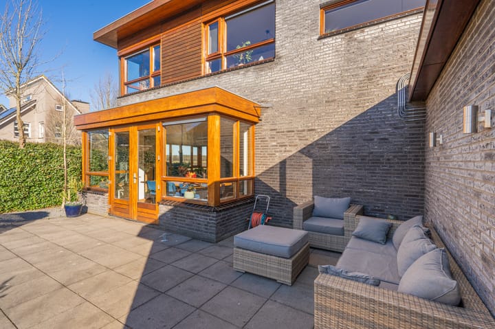 Foto 41 van Bosvaren 32