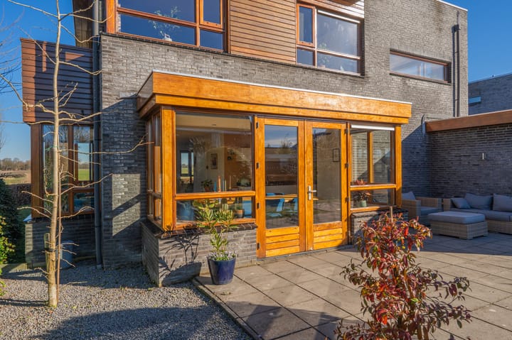 Foto 42 van Bosvaren 32