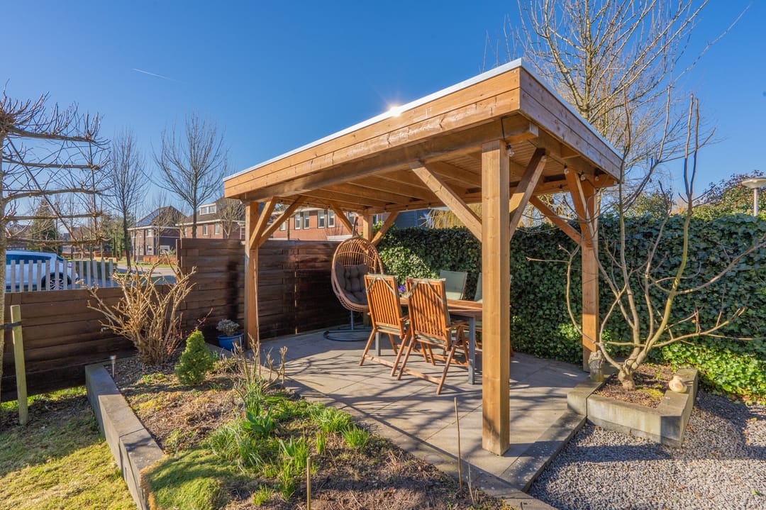 Foto 43 van Bosvaren 32