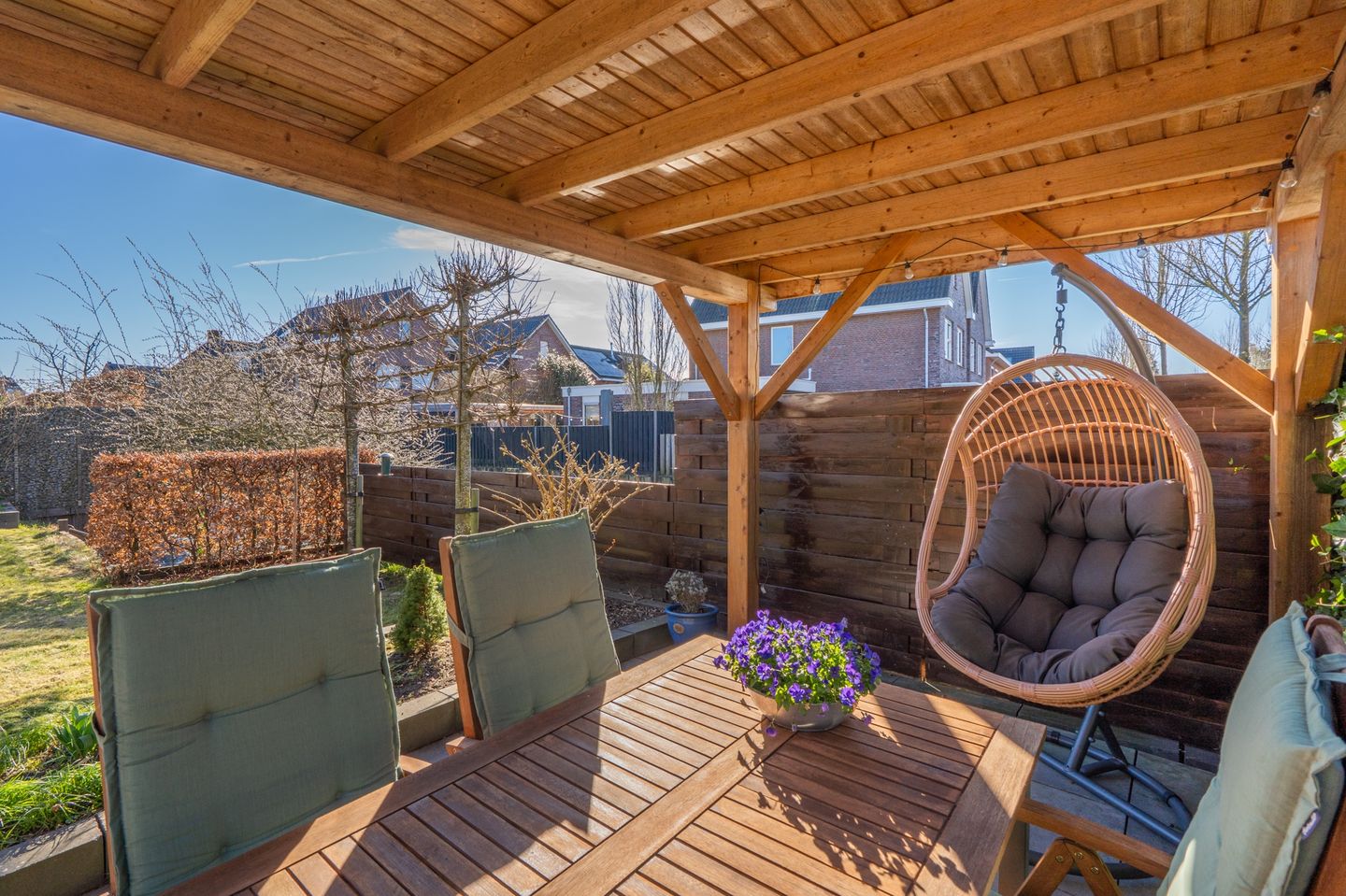 Foto 44 van Bosvaren 32