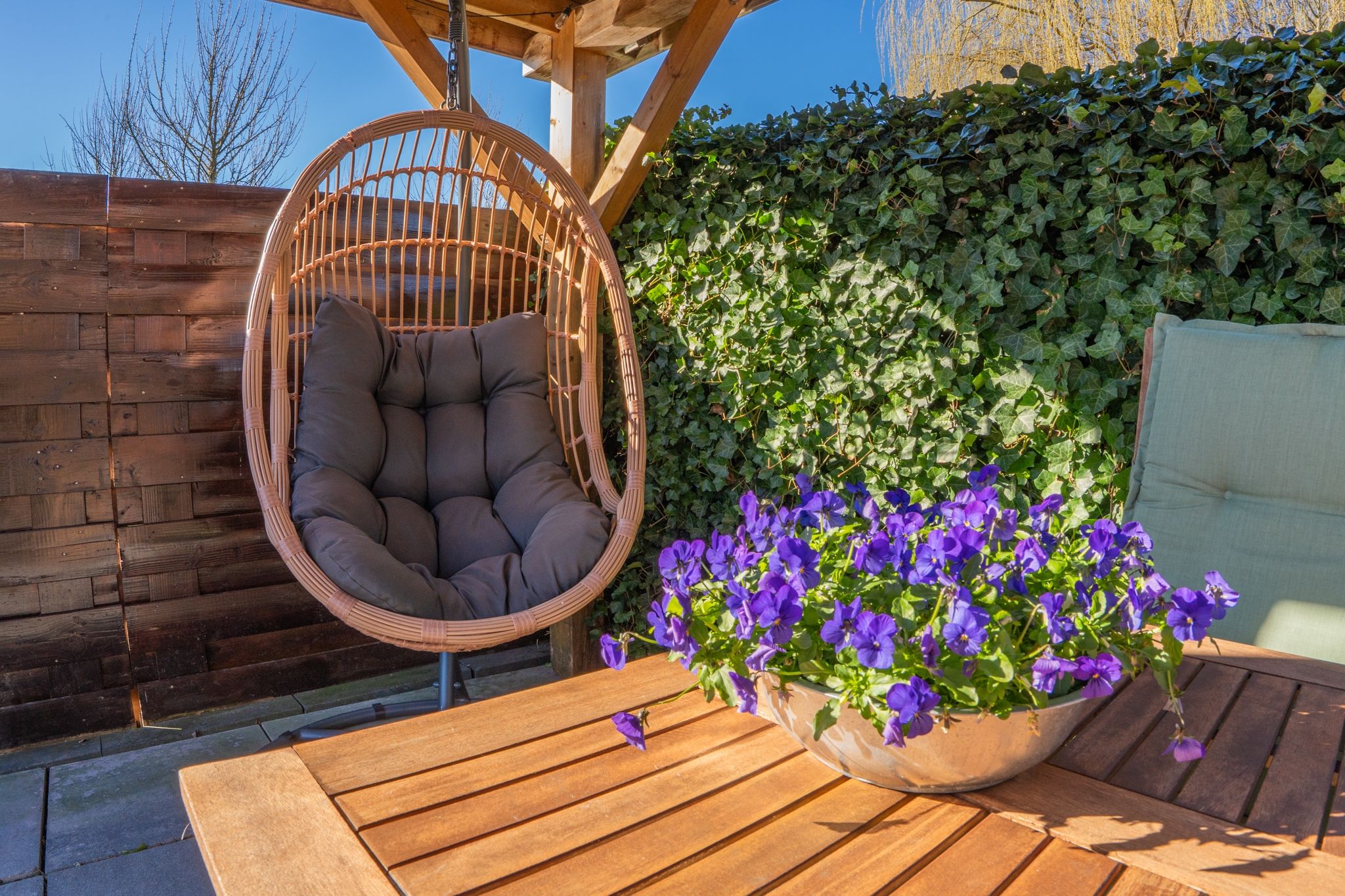 Foto 45 van Bosvaren 32