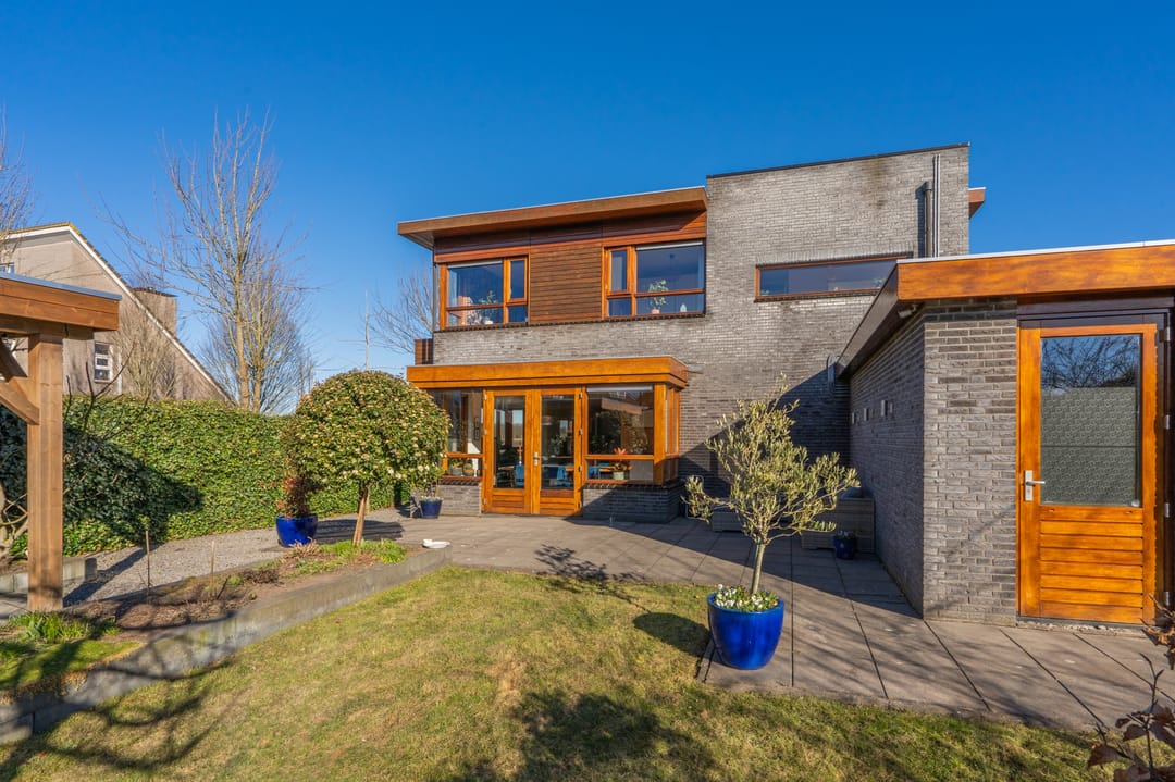 Foto 46 van Bosvaren 32