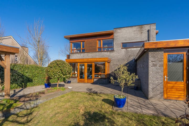 Foto 46 van Bosvaren 32