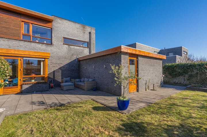 Foto 47 van Bosvaren 32