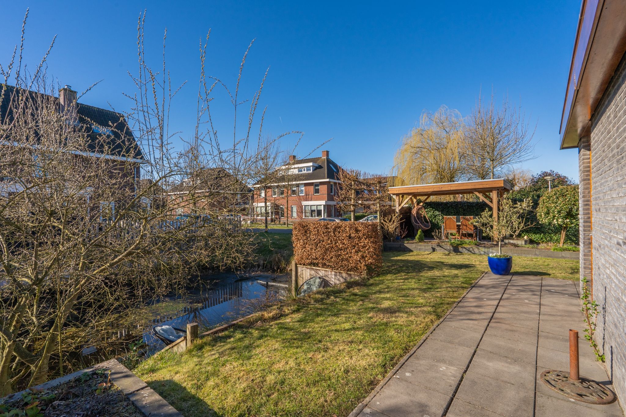 Foto 48 van Bosvaren 32