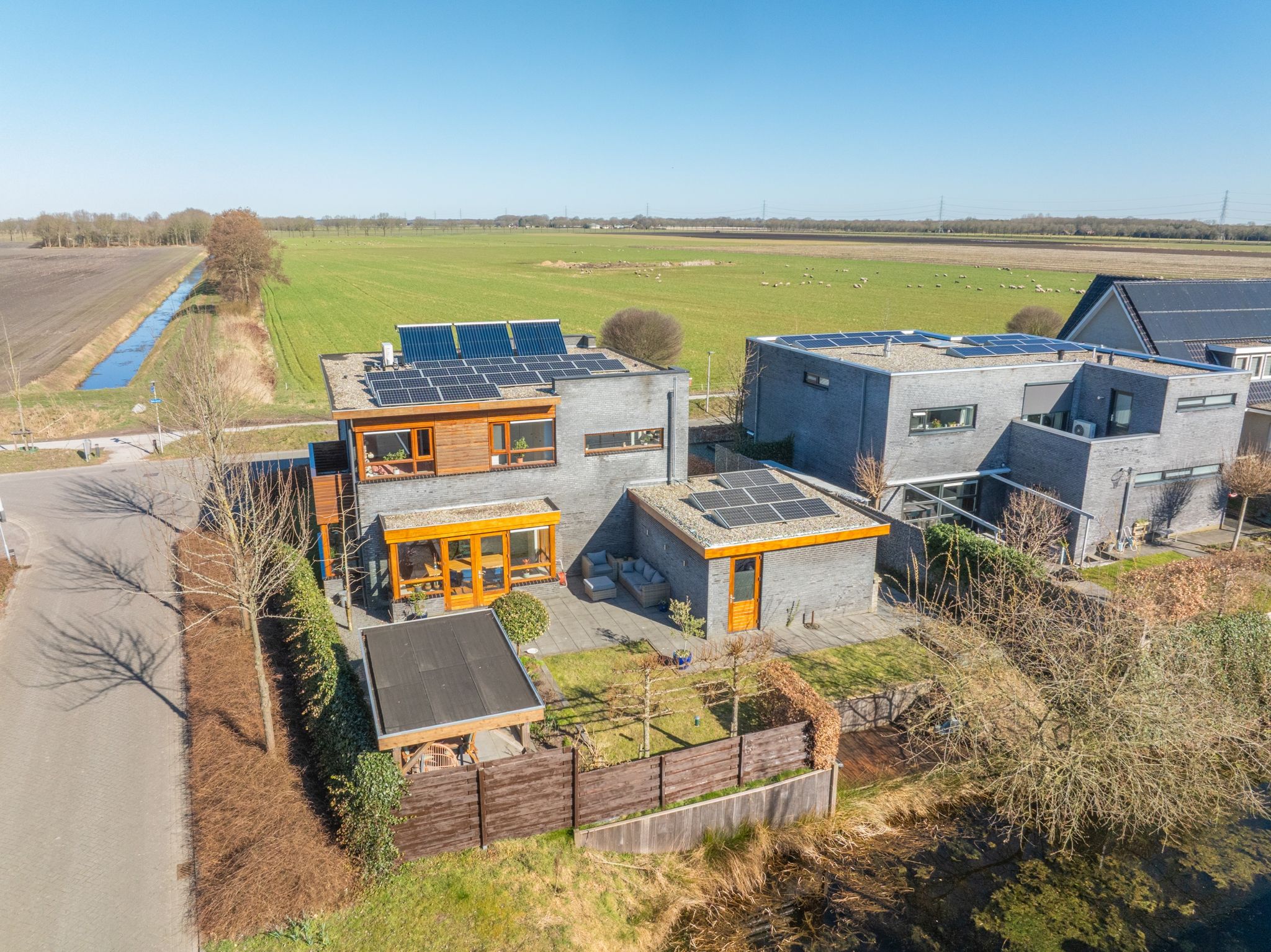 Foto 51 van Bosvaren 32