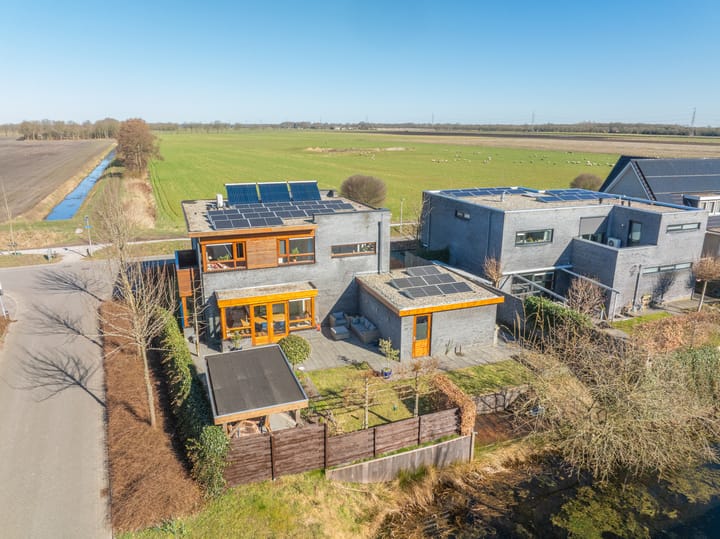 Foto 51 van Bosvaren 32