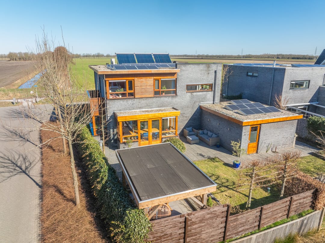 Foto 52 van Bosvaren 32