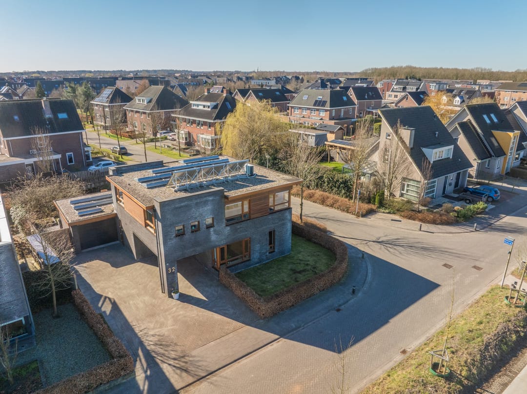 Foto 53 van Bosvaren 32