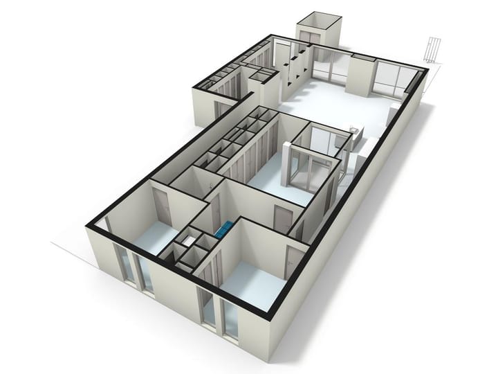 Foto 45 van Cannenburg 17