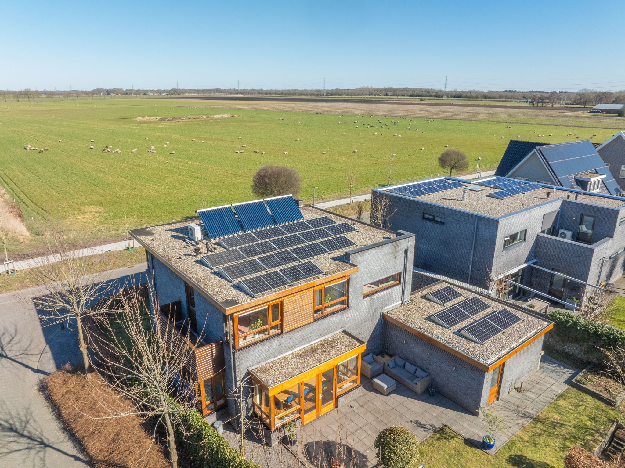 Foto 54 van Bosvaren 32