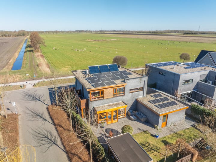 Foto 55 van Bosvaren 32