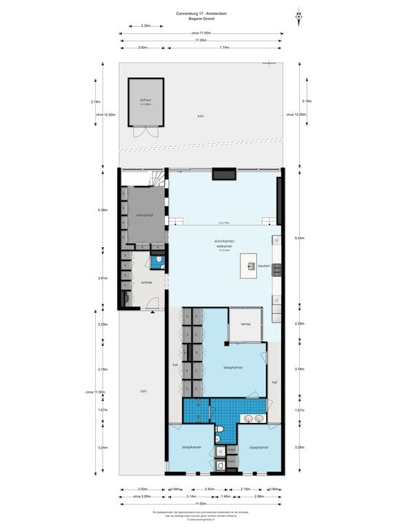 Foto 49 van Cannenburg 17