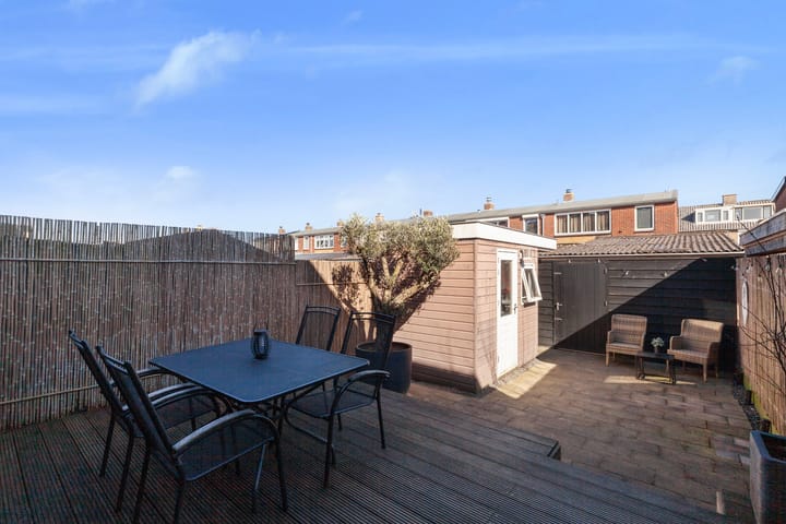 Foto 3 van Kaagjesland 40