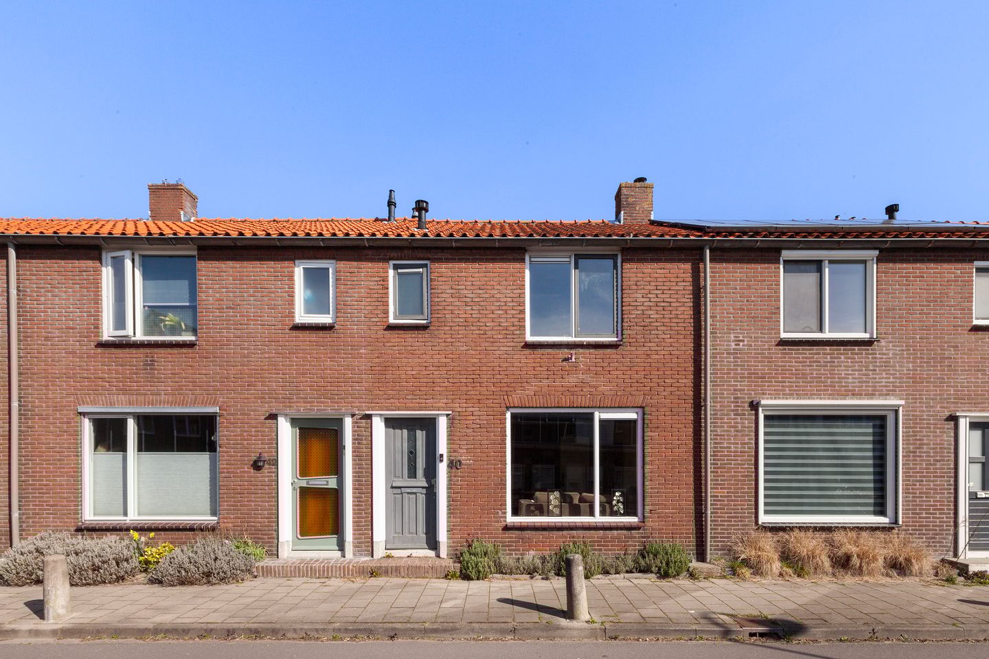 Foto 5 van Kaagjesland 40