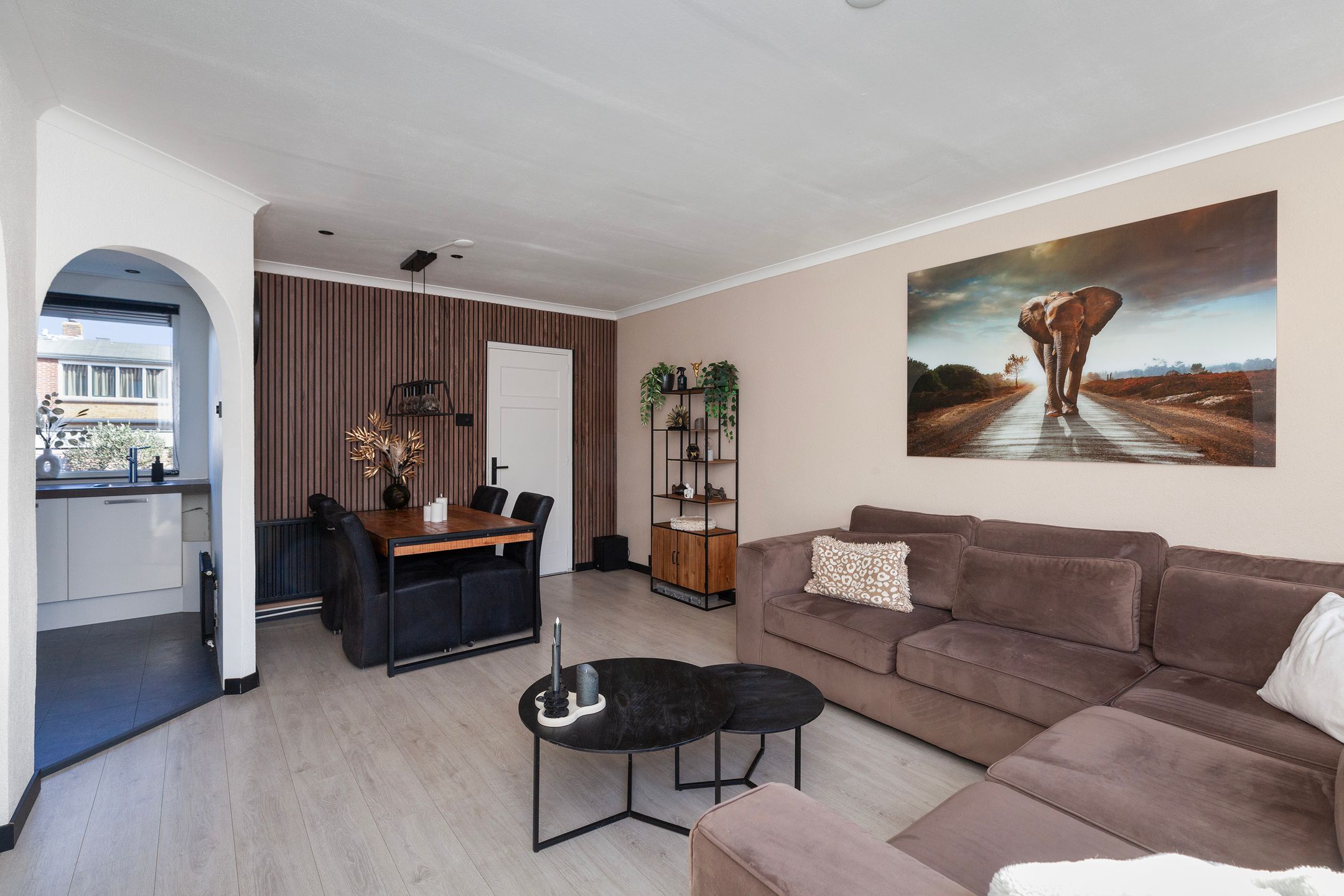 Foto 6 van Kaagjesland 40