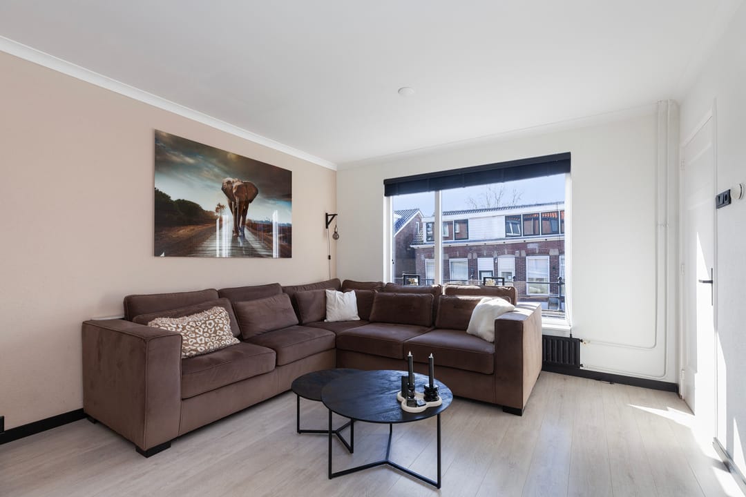 Foto 7 van Kaagjesland 40