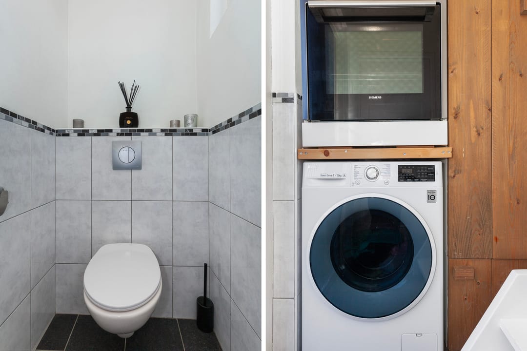 Foto 13 van Kaagjesland 40