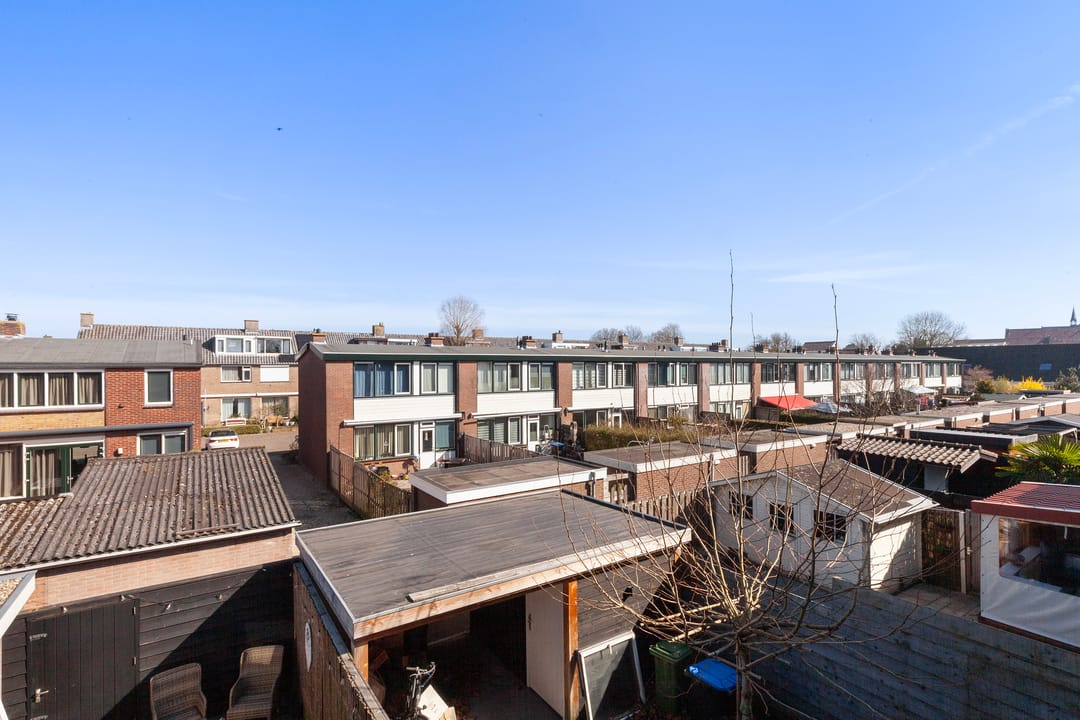 Foto 17 van Kaagjesland 40