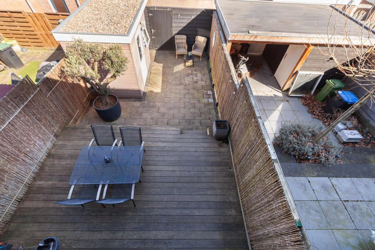 Foto 20 van Kaagjesland 40