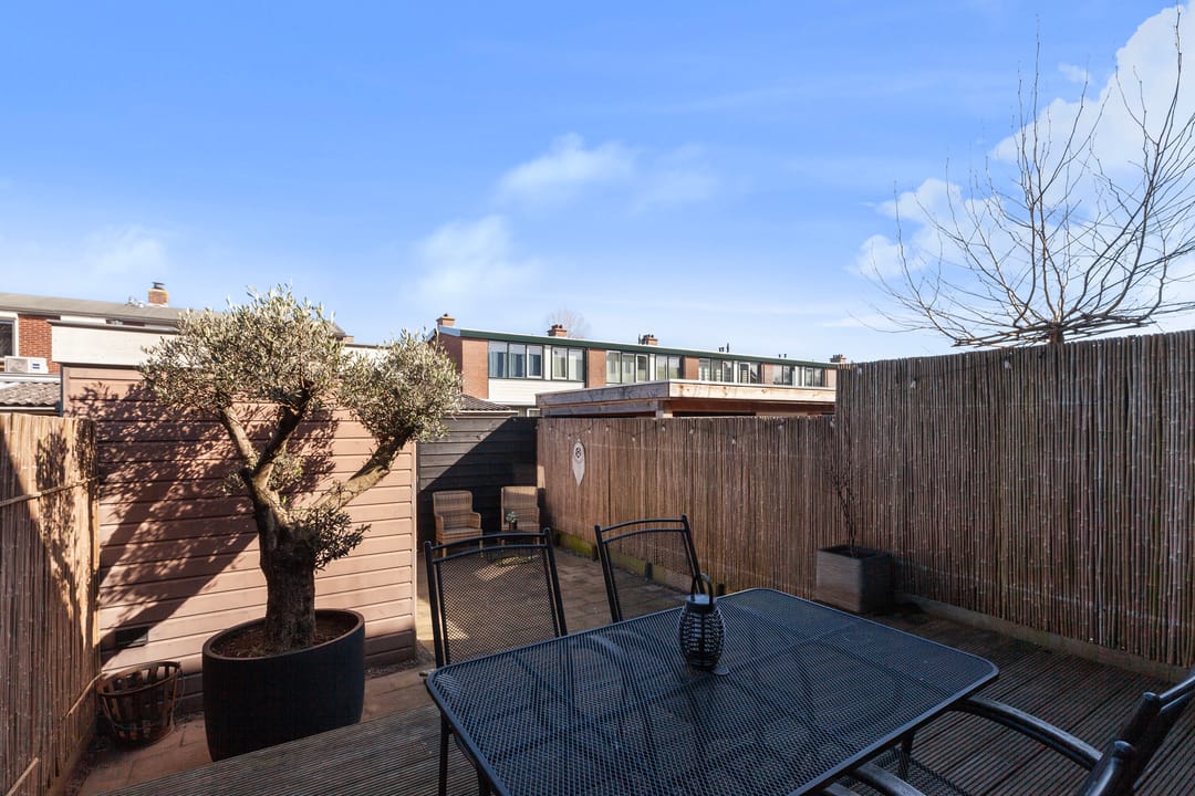 Foto 26 van Kaagjesland 40