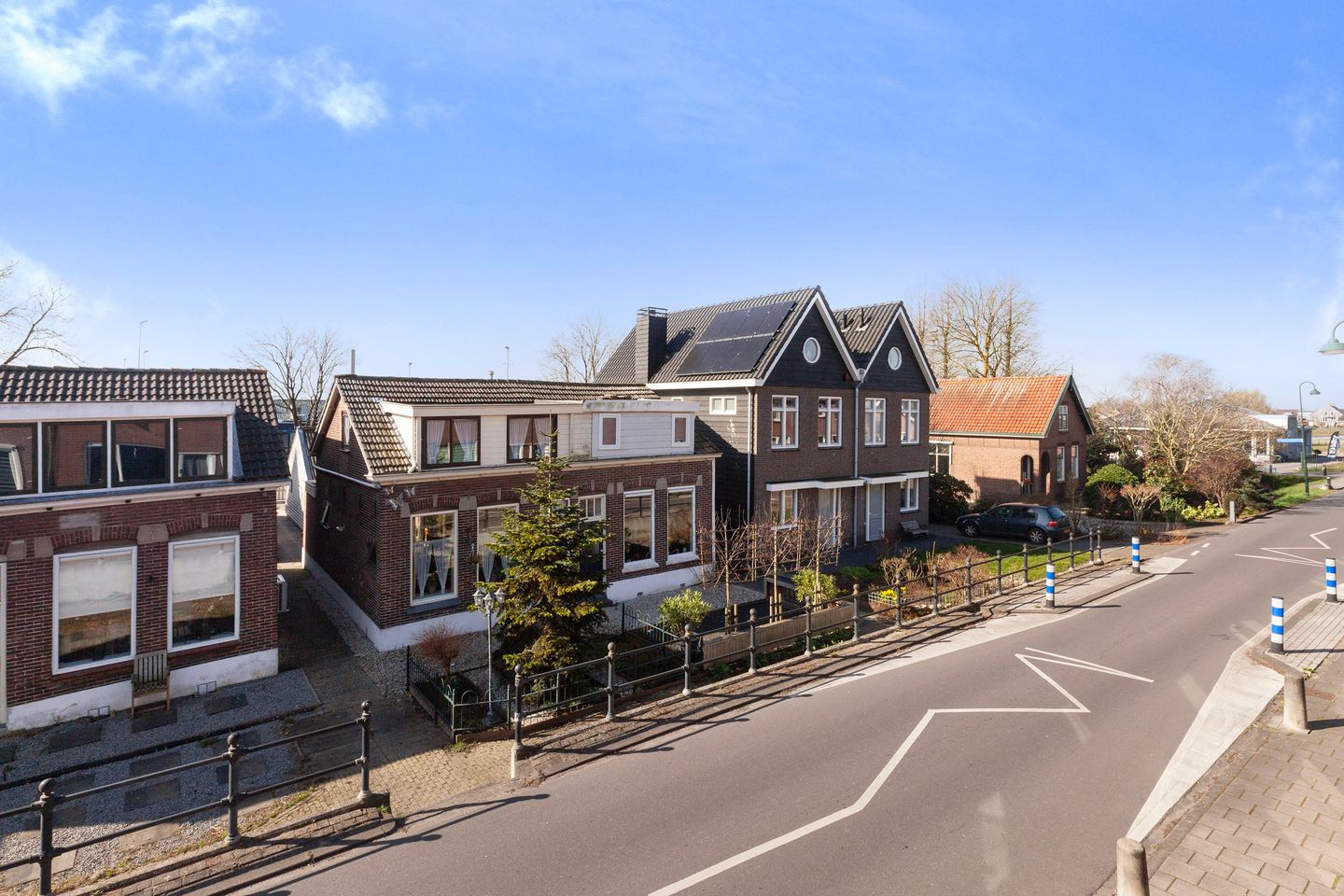 Foto 25 van Kaagjesland 40