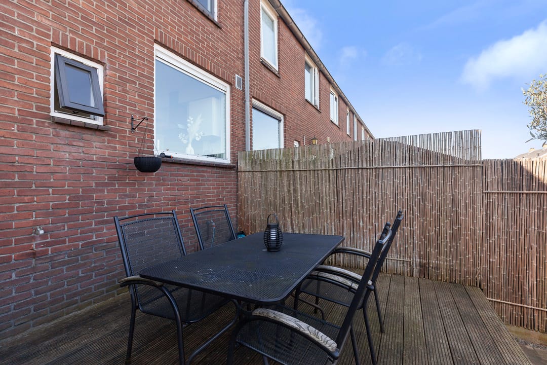 Foto 28 van Kaagjesland 40