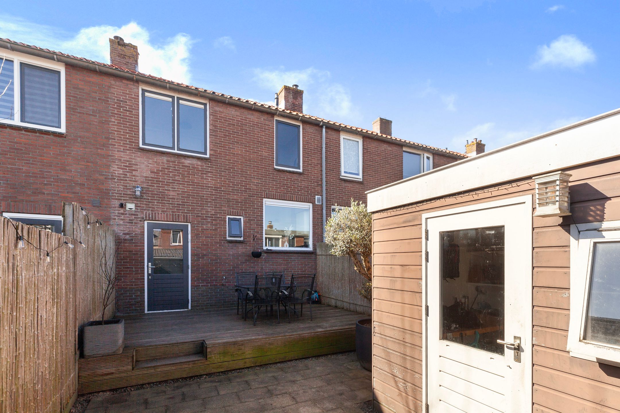 Foto 30 van Kaagjesland 40