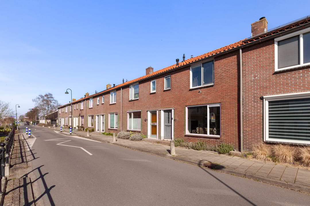 Foto 31 van Kaagjesland 40