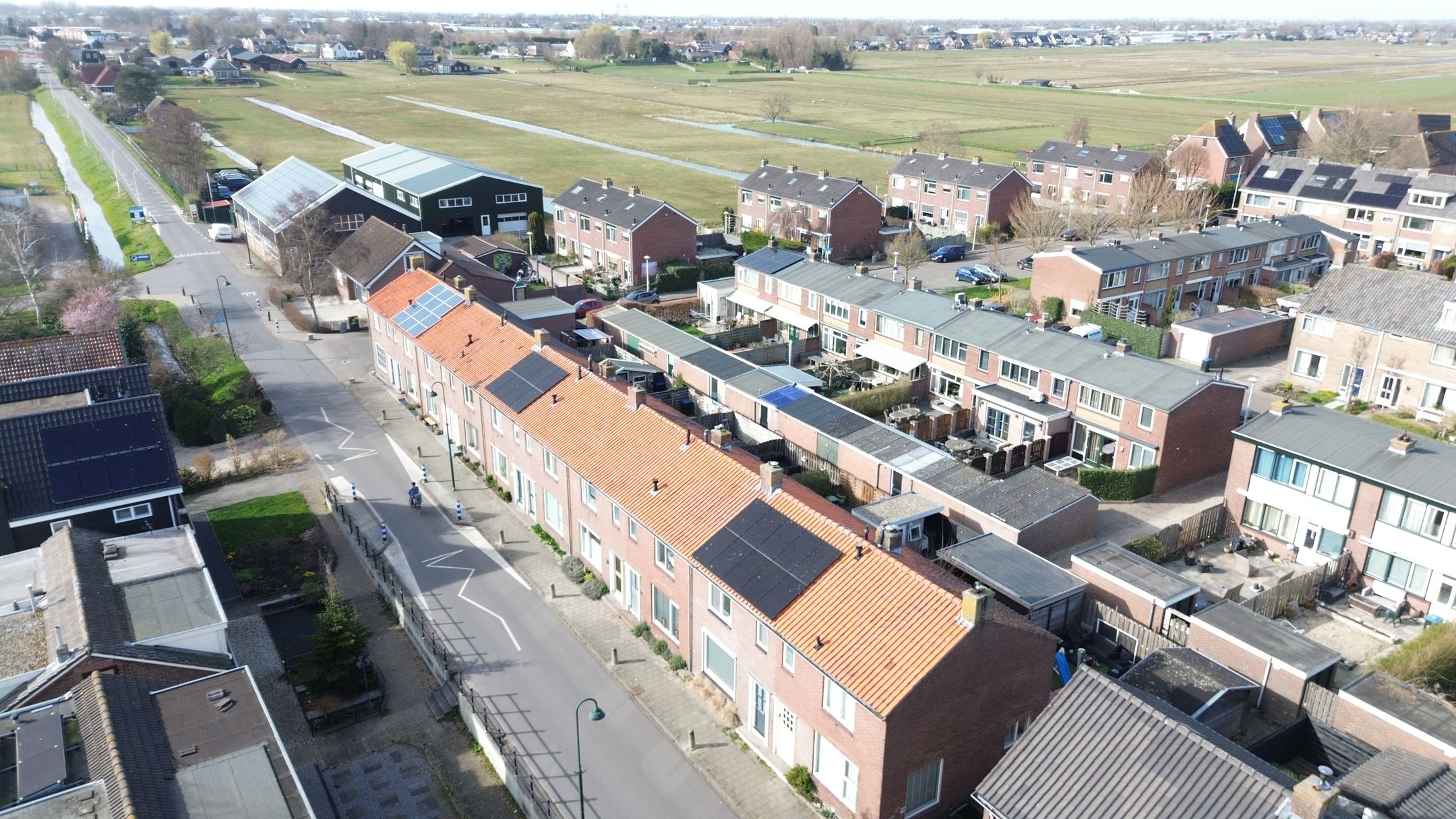 Foto 33 van Kaagjesland 40