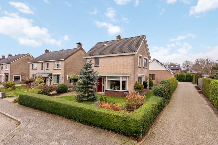 Herman Kampmanstraat 4 main image