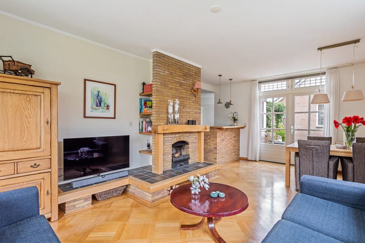 Foto 3 van Herman Kampmanstraat 4