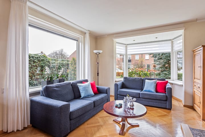 Foto 5 van Herman Kampmanstraat 4