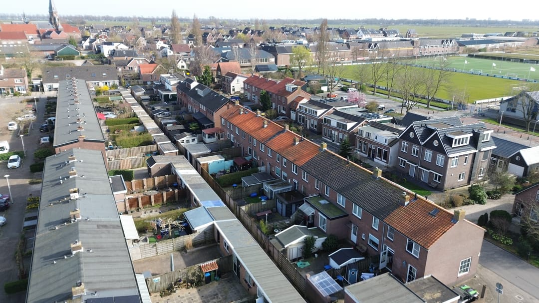 Foto 32 van Kaagjesland 40