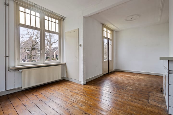 Foto 2 van Generaal Foulkesweg 46-B