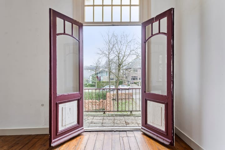 Foto 3 van Generaal Foulkesweg 46-B