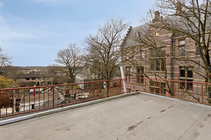 Foto 4 van Generaal Foulkesweg 46-B