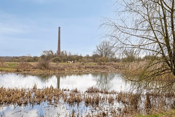 Foto 5 van Generaal Foulkesweg 46-B