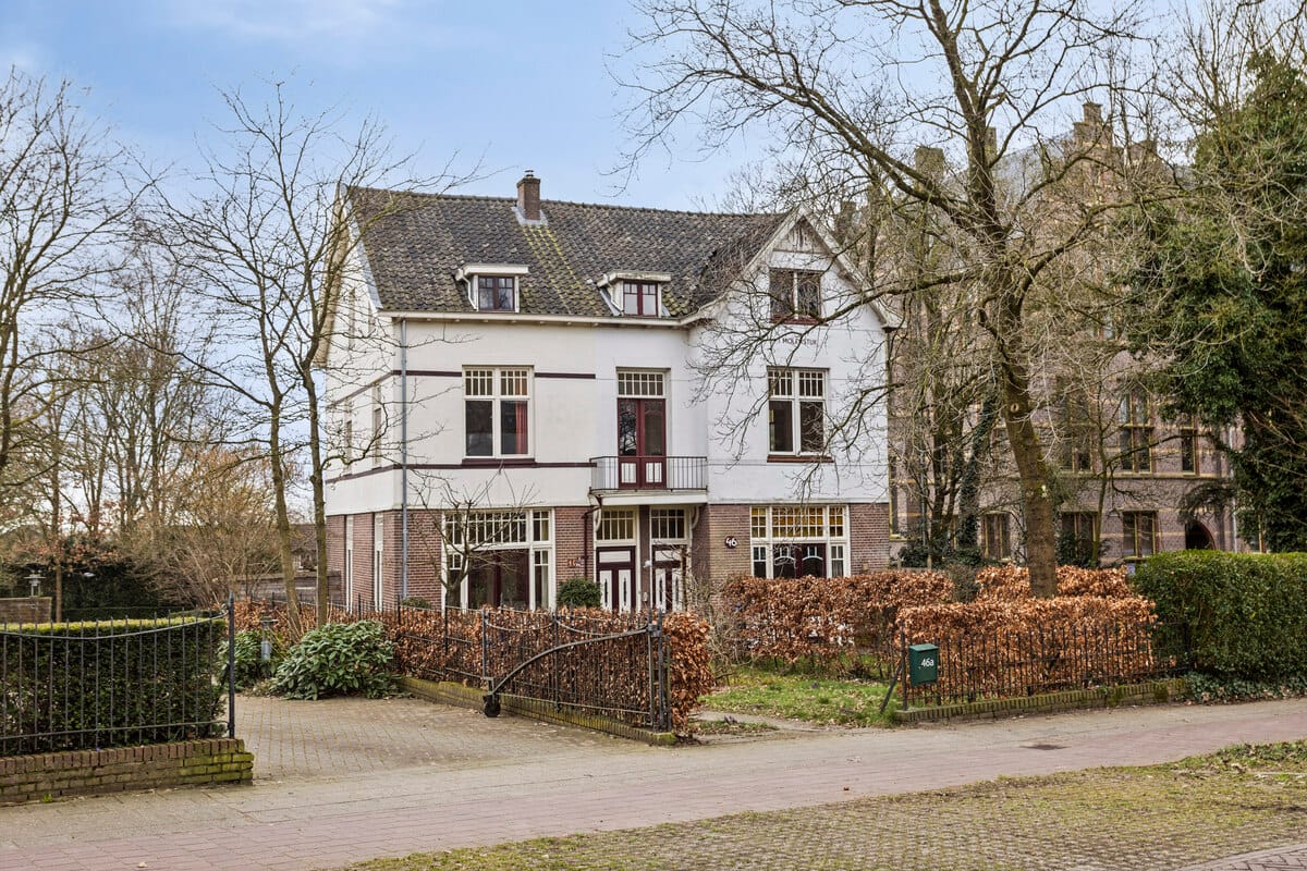 Foto 6 van Generaal Foulkesweg 46-B