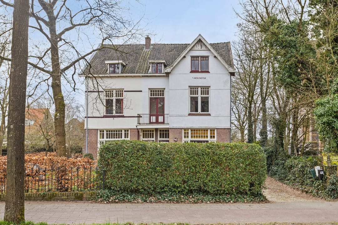 Foto 8 van Generaal Foulkesweg 46-B