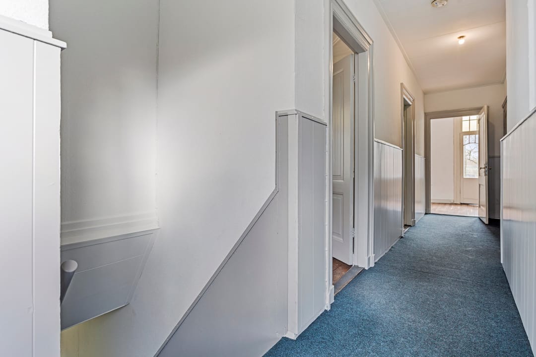 Foto 11 van Generaal Foulkesweg 46-B