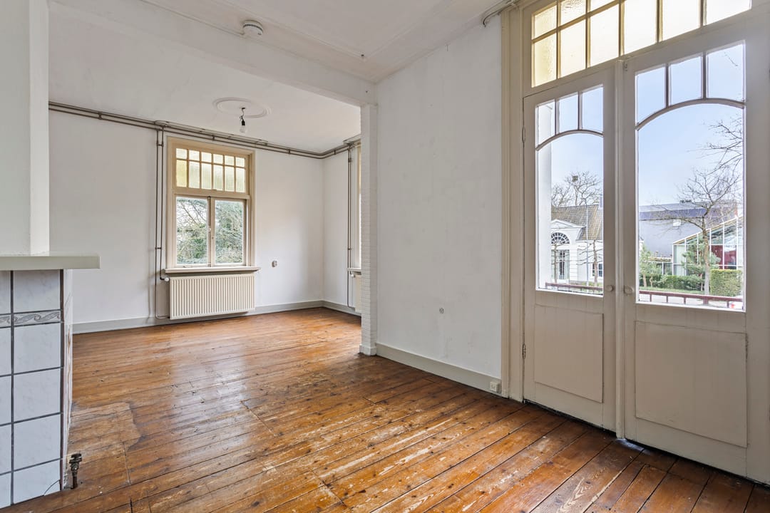 Foto 13 van Generaal Foulkesweg 46-B