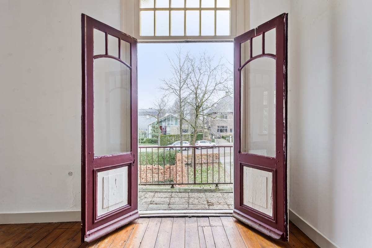 Foto 14 van Generaal Foulkesweg 46-B