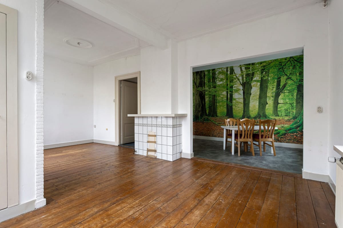 Foto 15 van Generaal Foulkesweg 46-B