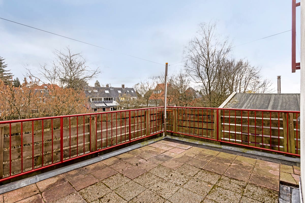 Foto 18 van Generaal Foulkesweg 46-B