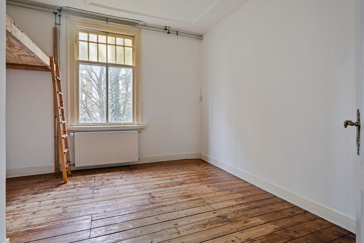 Foto 19 van Generaal Foulkesweg 46-B