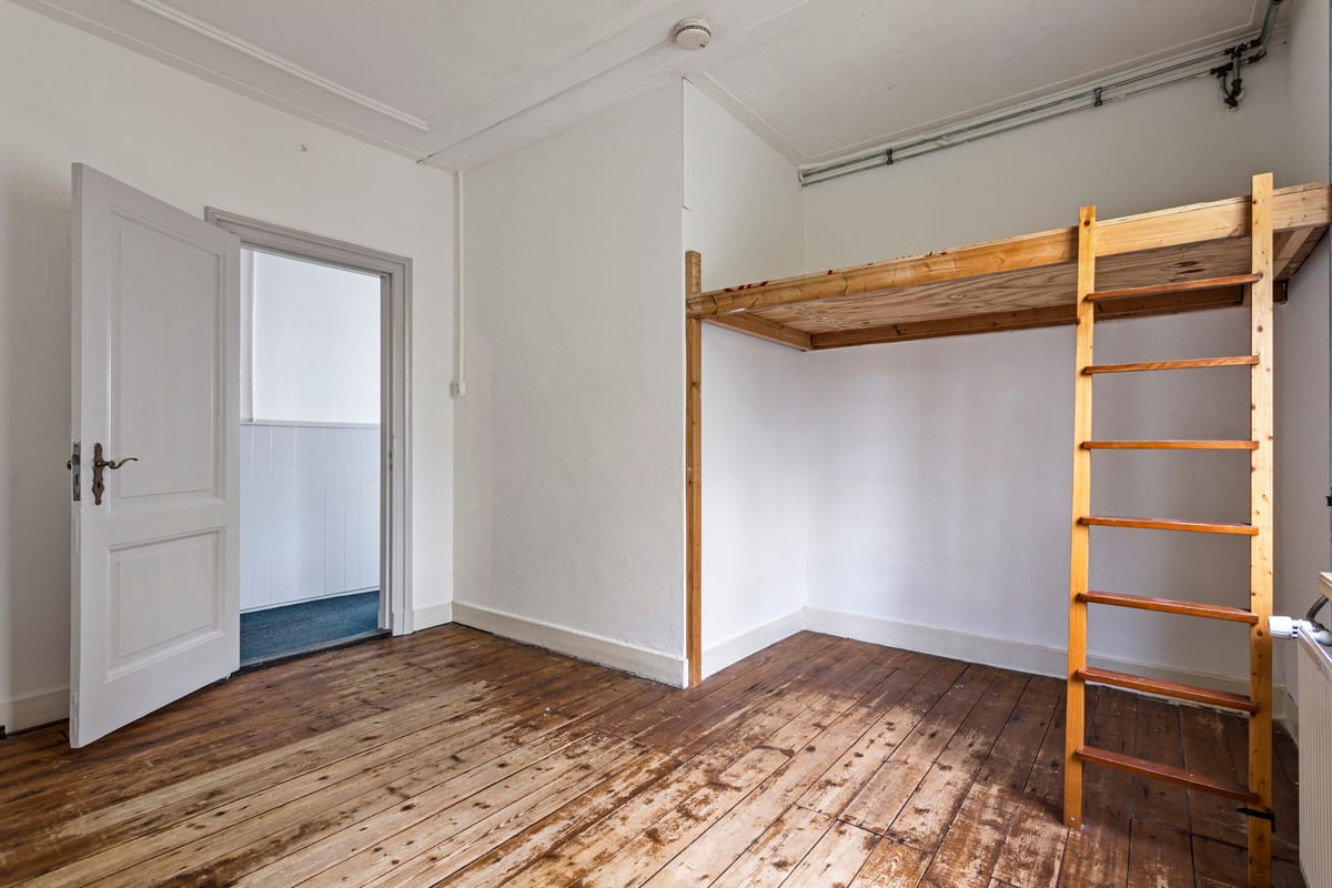 Foto 20 van Generaal Foulkesweg 46-B